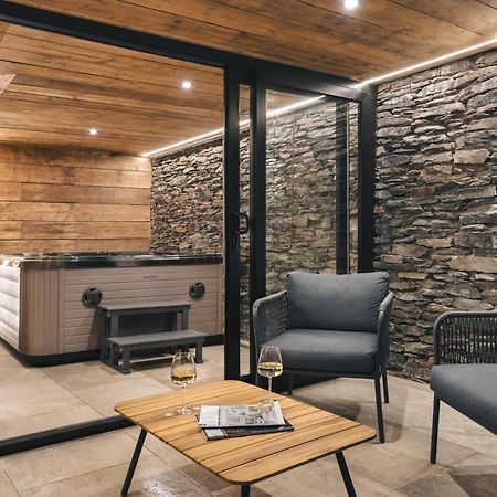 Вілла The Hideaway At Longtail Боунесс-он-Віндермір Екстер'єр фото
