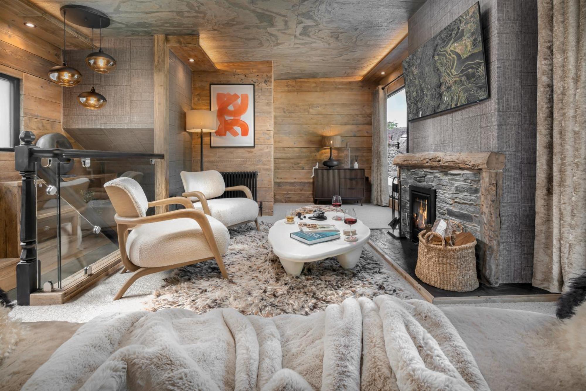 Вілла The Hideaway At Longtail Боунесс-он-Віндермір Екстер'єр фото