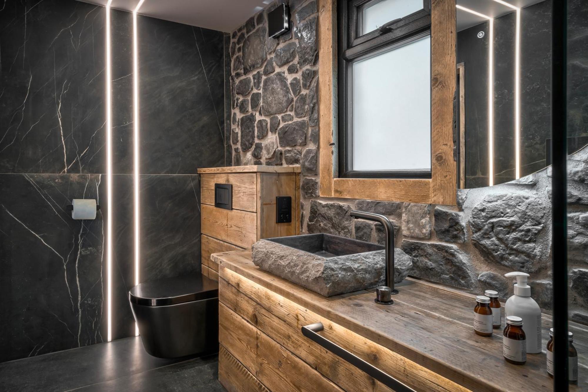 Вілла The Hideaway At Longtail Боунесс-он-Віндермір Екстер'єр фото