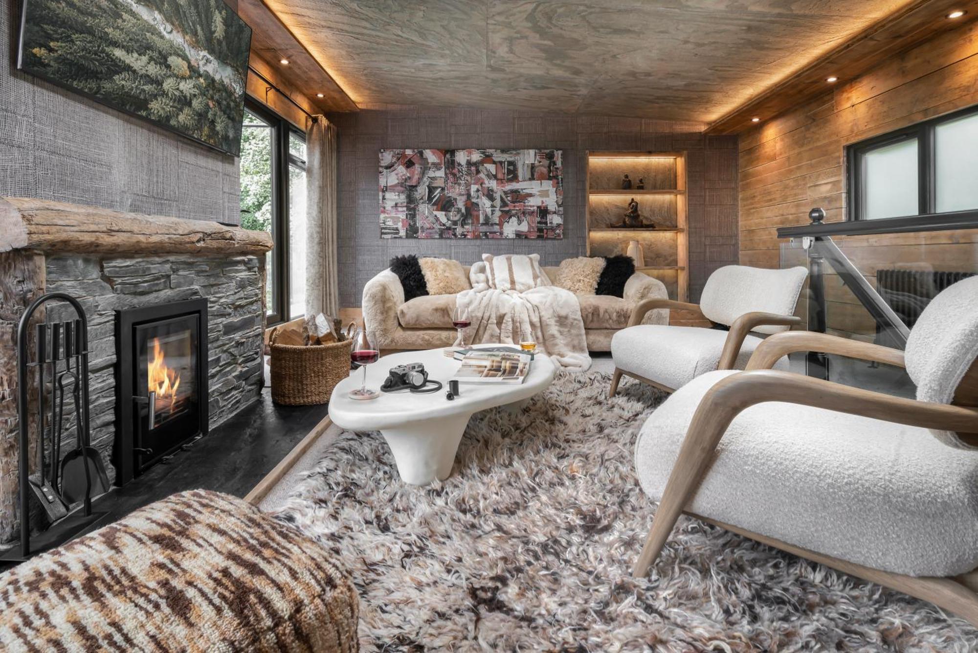 Вілла The Hideaway At Longtail Боунесс-он-Віндермір Екстер'єр фото