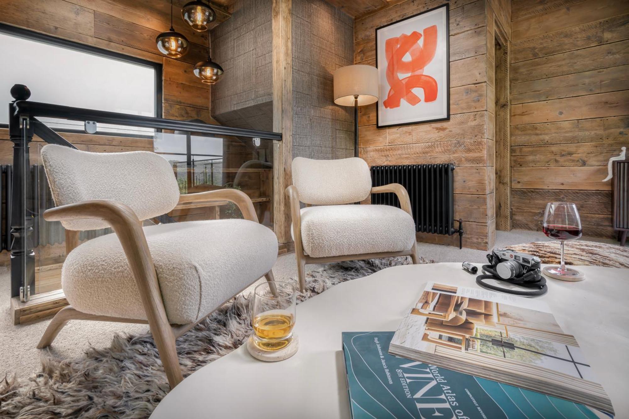 Вілла The Hideaway At Longtail Боунесс-он-Віндермір Екстер'єр фото