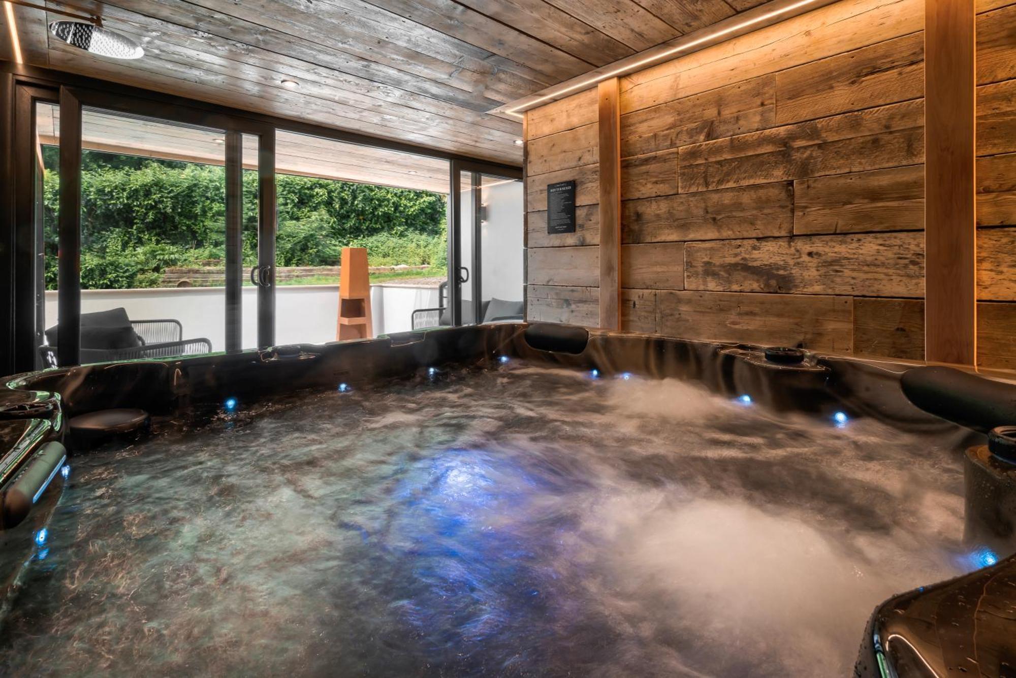 Вілла The Hideaway At Longtail Боунесс-он-Віндермір Екстер'єр фото