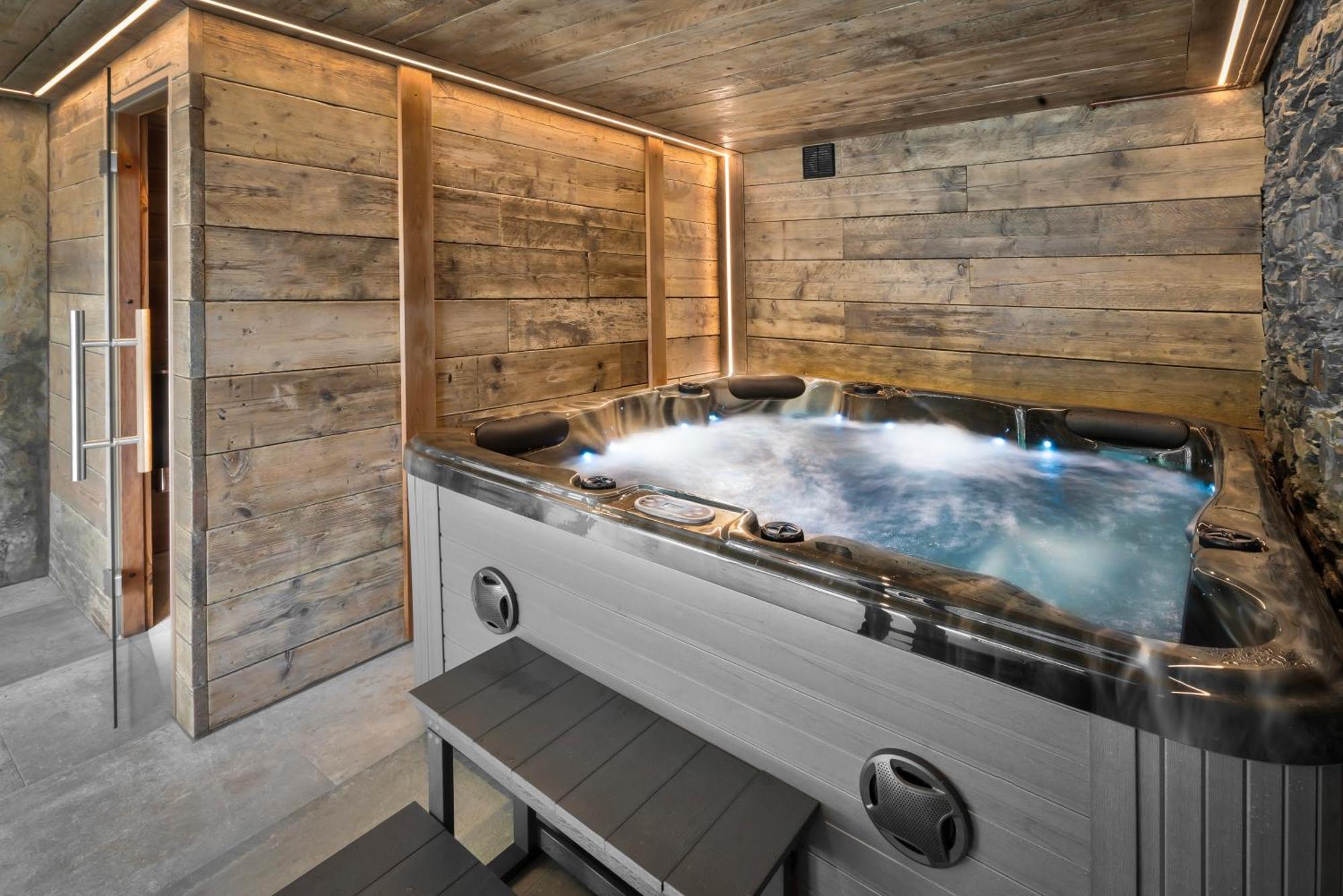 Вілла The Hideaway At Longtail Боунесс-он-Віндермір Екстер'єр фото