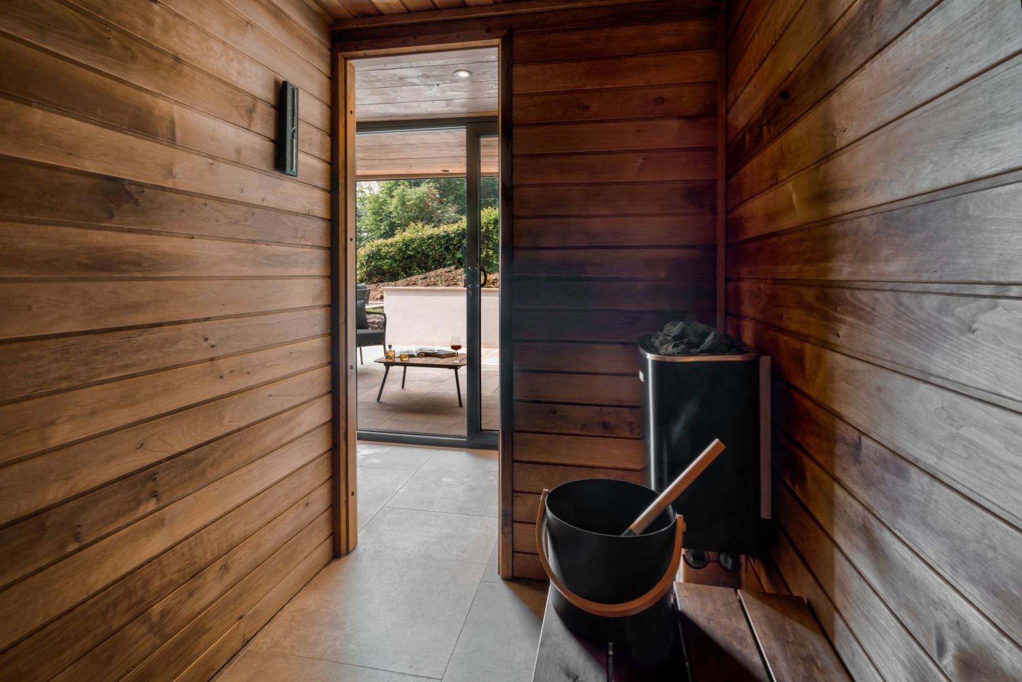Вілла The Hideaway At Longtail Боунесс-он-Віндермір Екстер'єр фото