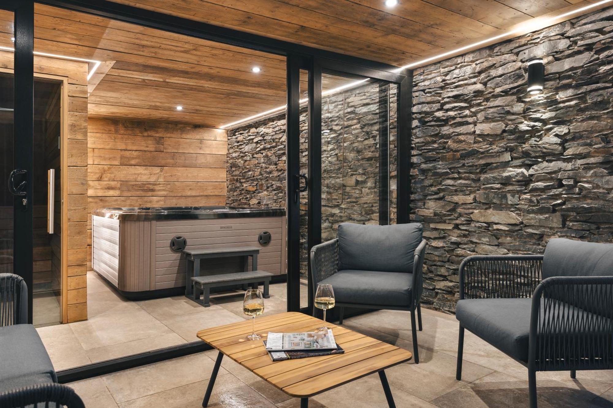 Вілла The Hideaway At Longtail Боунесс-он-Віндермір Екстер'єр фото